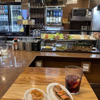 Goiz Argi - Tapas Bars Near Me - Donostia / San Sebastián, SS Goiz Argi - Tapas Bars Near Me - Donostia / San Sebastián, SS