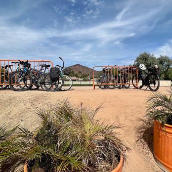 OHSO Brewery- Arcadia - Lots of bike parking along the canal entrance. - Breweries Near Me - Phoenix, Arizona OHSO Brewery- Arcadia - Lots of bike parking along the canal entrance. - Breweries Near Me - Phoenix, Arizona