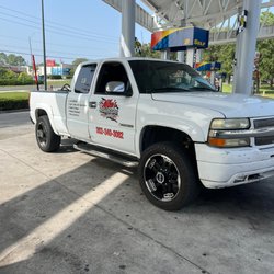 Mikes Mobile Tire Servicing