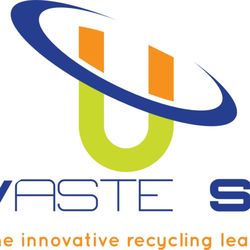 Unique Waste Solutions - Unique Waste Solutions Logo