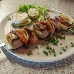 Gaststätte Ponyhof