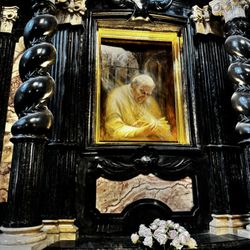Klasztor i Bazylika Franciszkanów św. Franciszka z Asyżu
