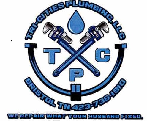 Slide of Tri-Cities Plumbing
