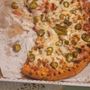 Guidos Pizza and Pasta