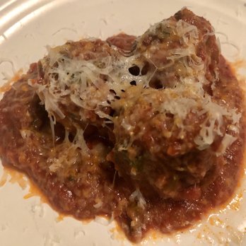 Mama - Meatballs - Italian Near Me - Oakland, California
