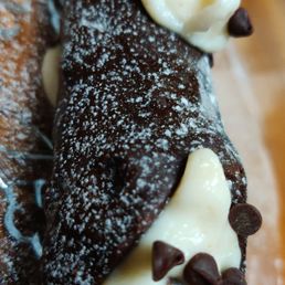 Cannoli