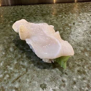 Sushi Kisen - Mirugai Nigiri - Japanese Near Me - Arcadia, California Sushi Kisen - Mirugai Nigiri - Japanese Near Me - Arcadia, California