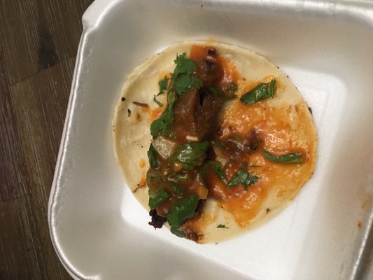 Tacos El Guapo by null