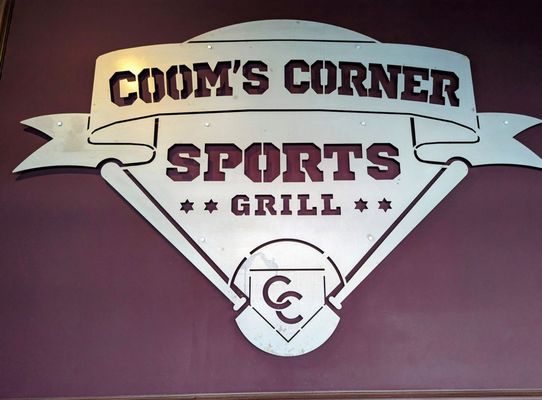 Coom's Corner Sports Grill by null