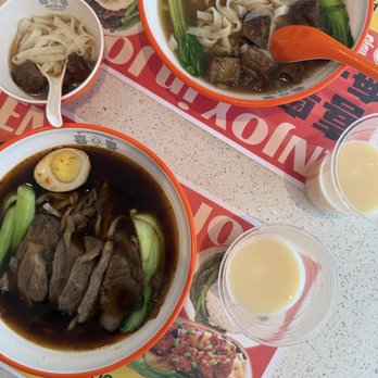 Joy's Express - Special beef noodle and Joy's rice noodles - Chinese Near Me - San Gabriel, California Joy's Express - Special beef noodle and Joy's rice noodles - Chinese Near Me - San Gabriel, California
