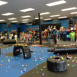 iXL Martial Arts - 2nd Annual Easter Egg Hunt!