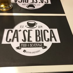 Cá Se Bica - Aberto até altas horas!