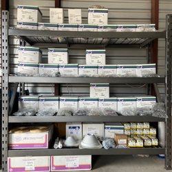 RIO Valley STEEL - Fasteners, WoodBinders, R-Panel Foam, Sealants, Roof Jacks, Rivets, Anchors, etc.