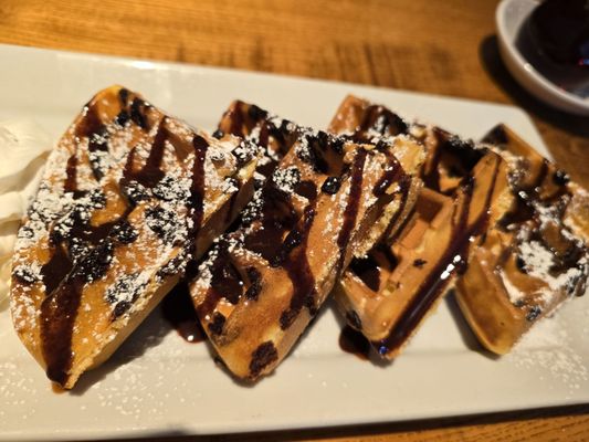 Alexander's Cafe by null