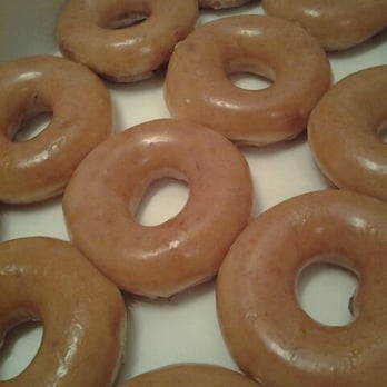Krispy Kreme - K.K. Doughnuts. mmmmm - Donuts Near Me - Portland, Oregon Krispy Kreme - K.K. Doughnuts. mmmmm - Donuts Near Me - Portland, Oregon