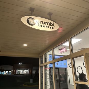 Crumbl - Fair Lakes - Bakeries Near Me - Fairfax, Virginia Crumbl - Fair Lakes - Bakeries Near Me - Fairfax, Virginia