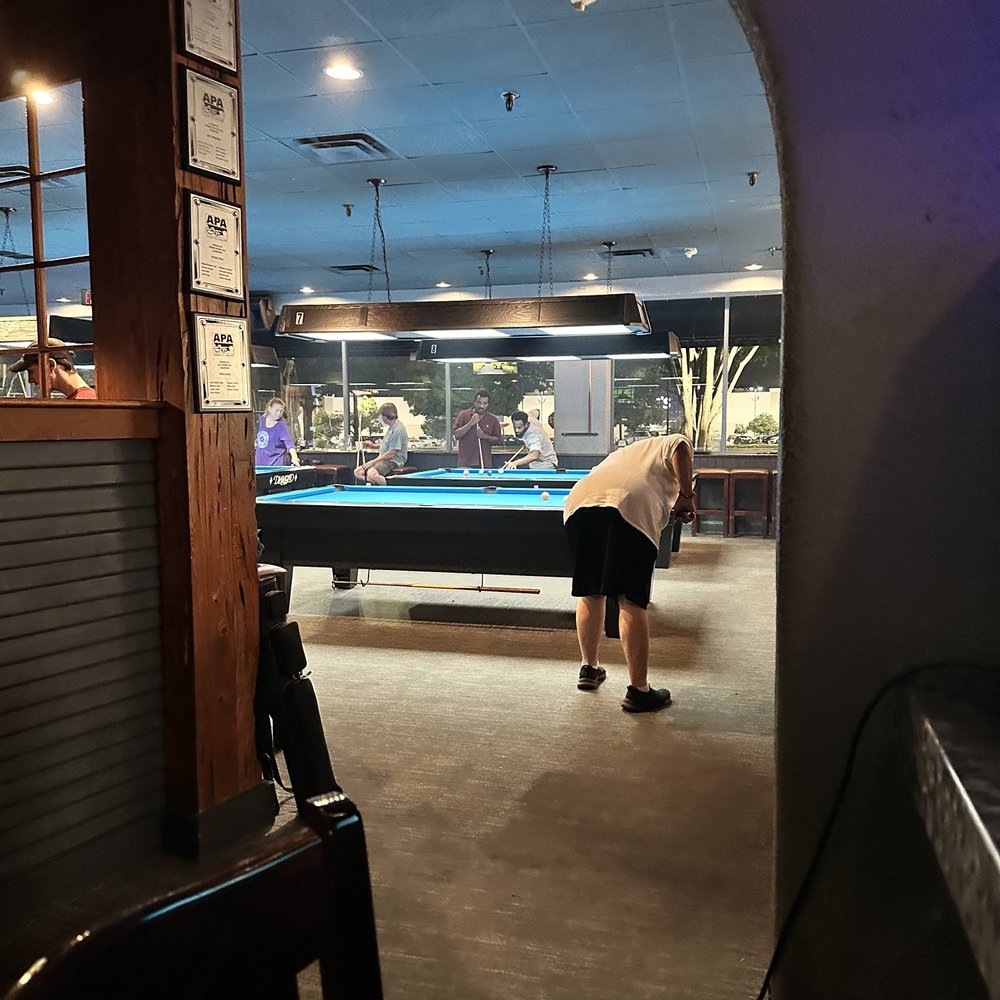 Crossroads - Inside - Bars Near Me - Chantilly, Virginia