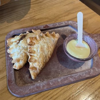 Cabra - Goat Empanadas - Peruvian Near Me - Chicago, Illinois Cabra - Goat Empanadas - Peruvian Near Me - Chicago, Illinois