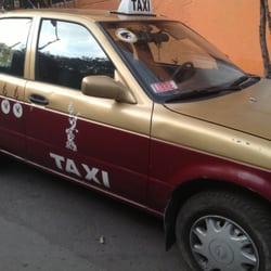Servicio de Taxis Pozos - El otro taxi