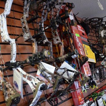 Top Shot Archery - Archery Near Me - New Lenox, Illinois Top Shot Archery - Archery Near Me - New Lenox, Illinois