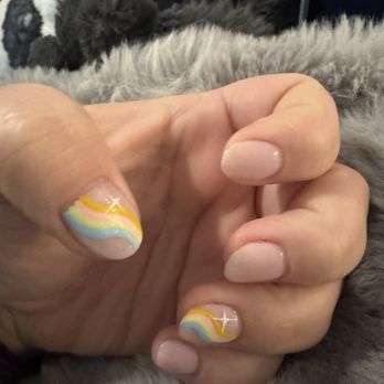 Glamour Nails - Nail Salons Near Me - Hamburg, New York