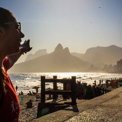 Free Walker Tours - Copacabana and Ipanema Free Walker Tour