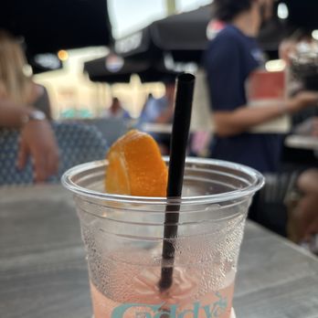 Sculley's - Bahama mama - Seafood Near Me - Madeira Beach, Florida