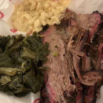 Matthew's Smokehouse - Brisket, creamy mac & cheese, and collard greens. - Barbeque Near Me - Eastsound, Washington Matthew's Smokehouse - Brisket, creamy mac & cheese, and collard greens. - Barbeque Near Me - Eastsound, Washington