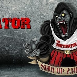 The Motivator Personal Fitness Training - Personal Training for over 30 years.