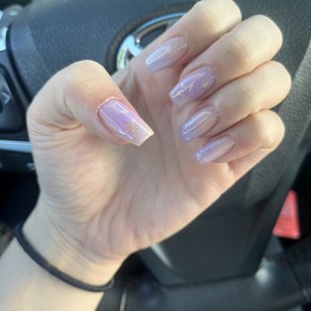 BeautyBar SGV - Natural airbrush nail art - Nail Salons Near Me - San Gabriel, California