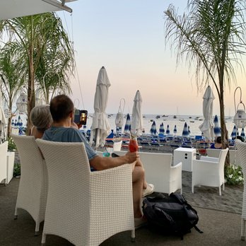 Ocean Bar - Cocktail Bars Near Me - Positano, SA Ocean Bar - Cocktail Bars Near Me - Positano, SA