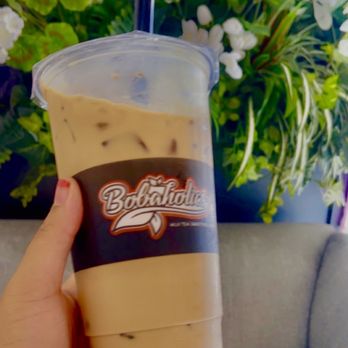 Bobaholics - Bubble Tea Near Me - San Jose, California Bobaholics - Bubble Tea Near Me - San Jose, California