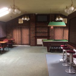 The Victoria