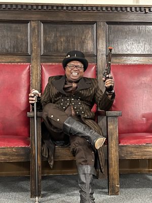 Highlands Masonic Temple by null