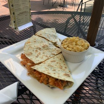 Good Life Cafe - Vegan Near Me - Columbia, South Carolina