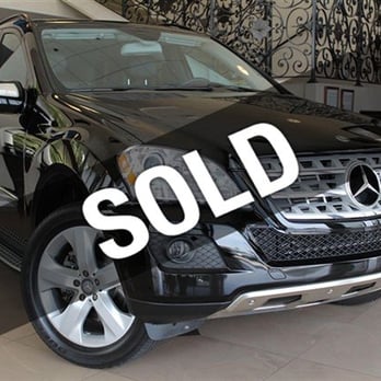 Oc Autohaus - My new 2010 ML 350 Bluetec - Used Car Dealers Near Me - Westminster, California Oc Autohaus - My new 2010 ML 350 Bluetec - Used Car Dealers Near Me - Westminster, California