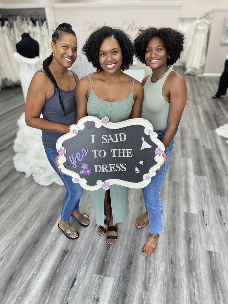 RASHAWNROSE BRIDAL AND PROM - 70 Photos 