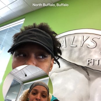Catalyst Fitness - Gyms Near Me - Depew, New York Catalyst Fitness - Gyms Near Me - Depew, New York