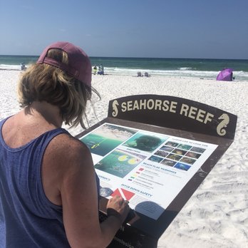 Topsail Hill/Gregory E Moore RV Resort - Campgrounds Near Me - Santa Rosa Beach, Florida