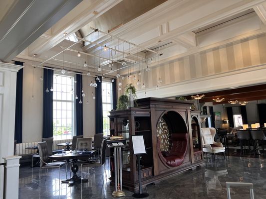 Reikart House, Buffalo, a Tribute Portfolio Hotel by null