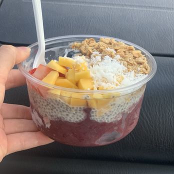 Health Street Cafe - Açaí Bowl - Juice Bars & Smoothies Near Me - Seaside, California Health Street Cafe - Açaí Bowl - Juice Bars & Smoothies Near Me - Seaside, California