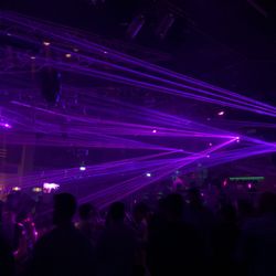 Kinki Palace