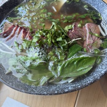 LUA Asian Fusion Eatery - Smoked Pho $23 - Asian Fusion Near Me - Dana Point, California LUA Asian Fusion Eatery - Smoked Pho $23 - Asian Fusion Near Me - Dana Point, California