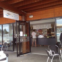 Blue Wave Seafood Bermagui