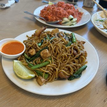Indo Spice Restaurant - Hokkian Noodle - Indonesian Near Me - Philadelphia, Pennsylvania