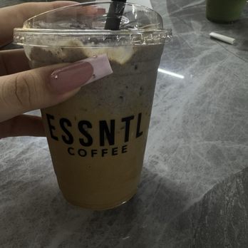 ESSNTL Coffee - Coffee & Tea Near Me - San Diego, California ESSNTL Coffee - Coffee & Tea Near Me - San Diego, California