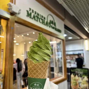 Matcha Cafe Maiko - Matcha Soft Serve - Coffee & Tea Near Me - San Francisco, California Matcha Cafe Maiko - Matcha Soft Serve - Coffee & Tea Near Me - San Francisco, California