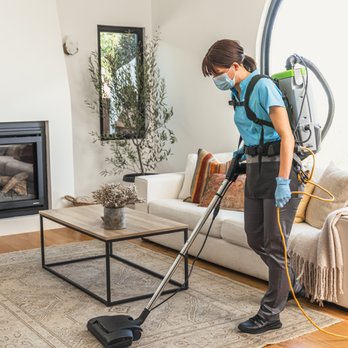 Merry Maids - Home Cleaning Near Me - Branford, Connecticut Merry Maids - Home Cleaning Near Me - Branford, Connecticut