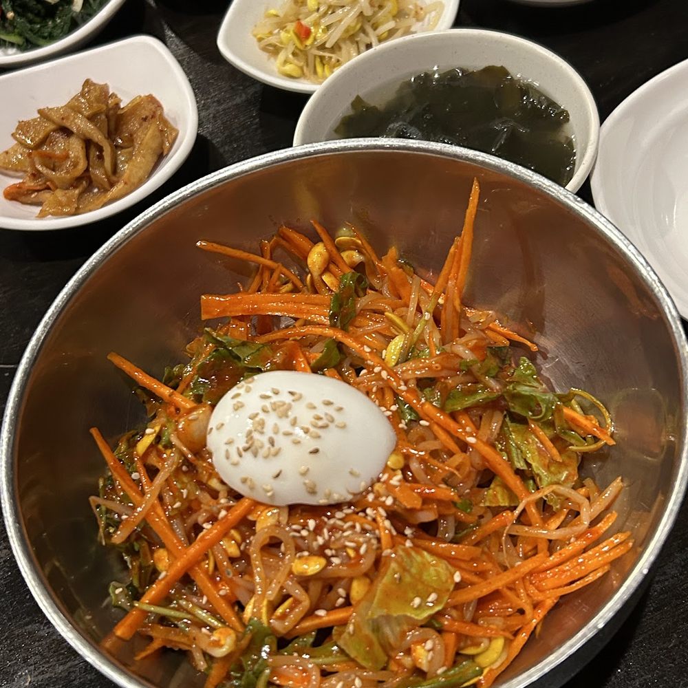 Yet Tuh - Korean Near Me - Doraville, Georgia Yet Tuh - Korean Near Me - Doraville, Georgia