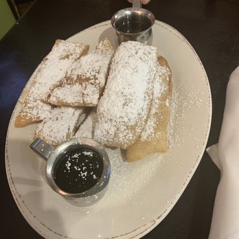 Syrup Downtown - Beignets - Breakfast & Brunch Near Me - Denver, Colorado Syrup Downtown - Beignets - Breakfast & Brunch Near Me - Denver, Colorado